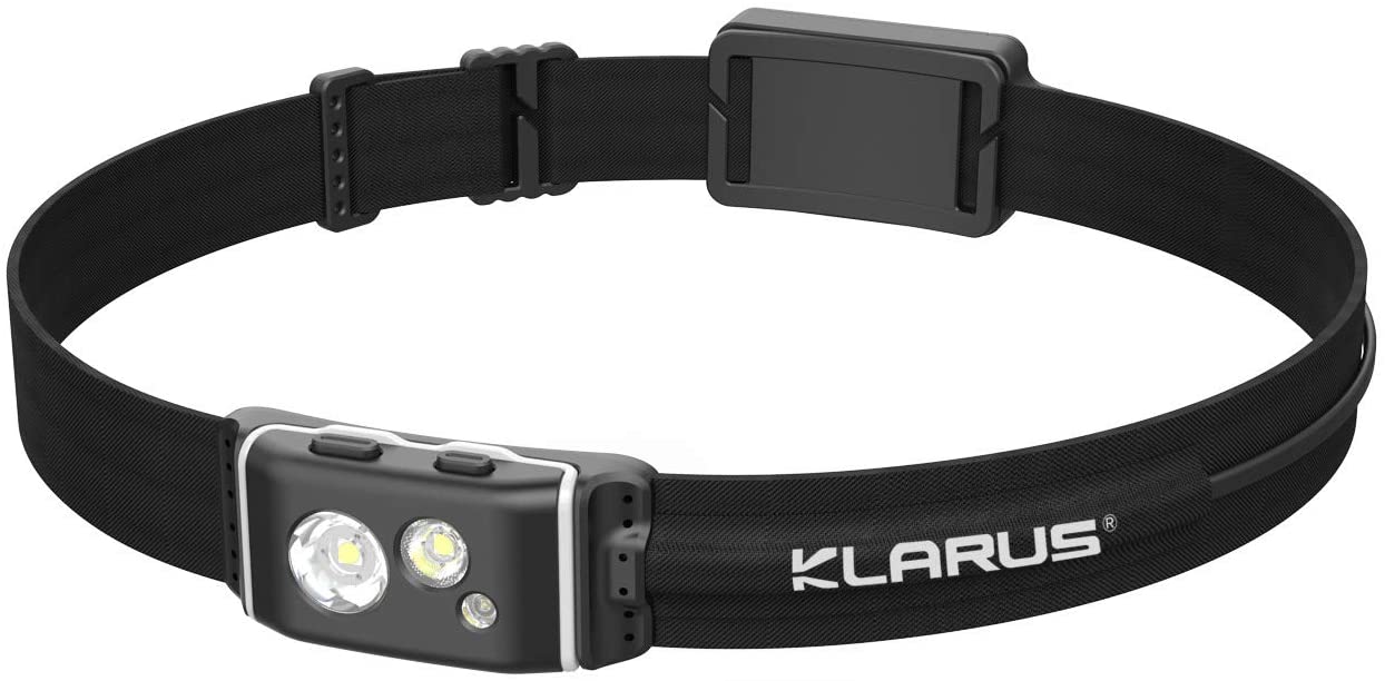 ΦΑΚΟΣ ΚΕΦΑΛΗΣ KLARUS HR1 PRO 